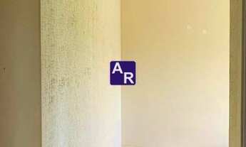 Imagem 4: Granja Viana apartamento 2 dormitórios com vaga ao lado do Cemucan, condomínio com lazer