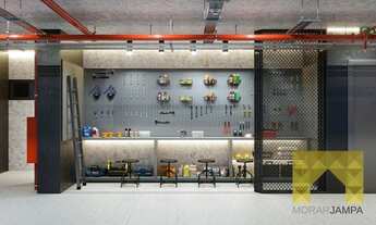 Imagem 3: Apartamento com 3 Suítes à venda, 90 m² por R$ 840.000 - Miramar - João Pessoa/PB