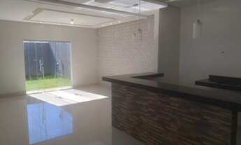 Imagem 3: Sobrado à venda - Residencial Aquários II - Goiânia/GO