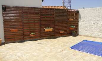 Imagem: Casa 3 quartos 1 suíte - Setor Buriti Sereno