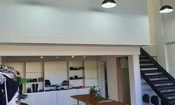 Imagem 6: Passo o ponto loja de roupas