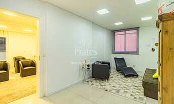 Imagem 5: CURITIBA - Conjunto Comercial/Sala - Centro