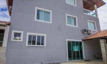 Imagem 7: Casa à venda, 459 m² por R$ 950.000,00 - Manoel Dias Branco - Fortaleza/CE