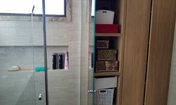 Imagem 5: Apartamento para venda possui 142 metros quadrados com 4 quartos em Setor Bela Vista - Goi