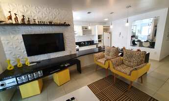 Imagem 3: Apartamento para aluguel tem 80 metros quadrados com 2 quartos