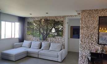 Imagem 1: Apartamento com 2 dormitórios à venda, 89 m² por R$ 779.000,00 - Campo Comprido