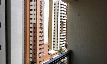 Imagem 7: FLAT BLUE OCEAN Apartamento com 1 dormitório