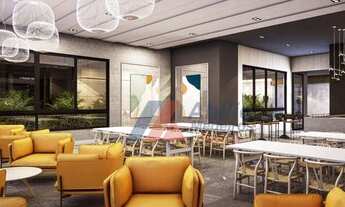 Imagem 5: Apartamento com 2 dormitórios à venda, 78 m² por R$ 704.500,00 - Gleba Palhano - Londrina