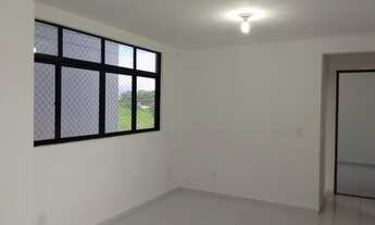 Imagem: Apartamento com 73 m2, 3 quartos sendo 1