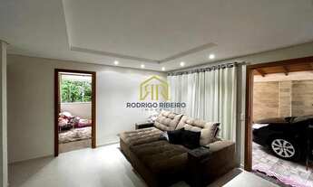 Imagem 6: FLORIANóPOLIS - Casa Padrão - Monte Verde