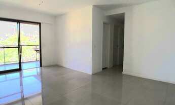 Imagem 3: Apartamento para Venda em Nova Iguaçu, Centro, 2 dormitórios, 2 suítes, 3 banheiros, 2 vag