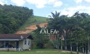 Imagem 4: Sítio à venda, 22000 m² por R$ 790.000,00 - Minas - Ilhota/SC