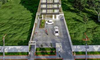 Imagem 7: Apartamento com 3 dormitórios à venda com 95.61m² por R$ 379.000,00 no bairro Centro - PIN