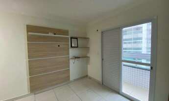 Imagem 4: Apartamento com 2 dorms, Caiçara, Praia Grande - R$ 490 mil, Cod: 1319