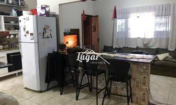 Imagem 6: Casa com 2 dormitórios à venda, 100 m² por R$ 200.000,00 - Jardim Dom Frei Daniel Tomasell