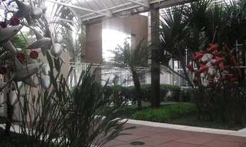 Imagem 2: Apartamento de 70 metros quadrados no bairro Moema com 2 quartos