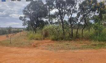 Imagem: Lote em Condomínio Fechado para Venda em