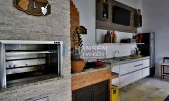 Imagem 6: Sobrado com 3 dormitórios sendo 1 suíte à venda, 167 m² por R$ 870.000 - Bom Retiro - Join