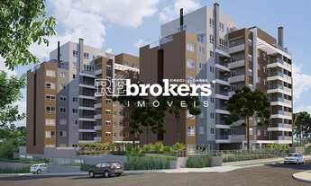 Imagem 4: CURITIBA - Padrão - Campo Comprido