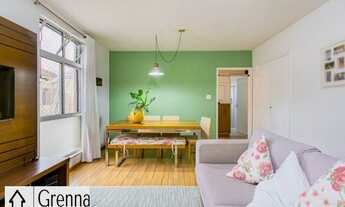 Imagem 2: Apartamento à venda com 79m², Pinheiros - São Paulo