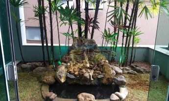 Imagem 5: São Bernardo do Campo - Casa de Condomínio - SWISS PARK