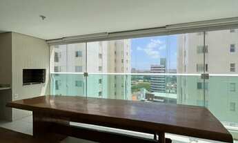 Imagem 4: VENDA // Apartamento de 4 quartos// Todo Projetado// Todo Climatizado// Ponta dAreia