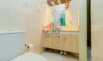 Imagem 3: São Paulo - Casa de Condomínio - VILA GUILHERMINA