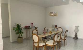 Imagem 7: Casa de condomínio sobrado para venda com 412 metros quadrados com 4 quartos