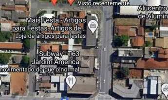 Imagem 4: Área Comercial no Jardim América