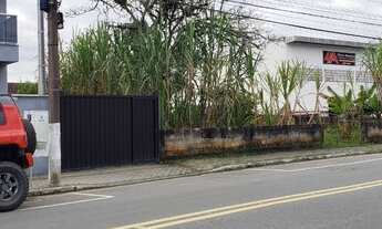 Imagem 8: Lote/Terreno para venda possui 926 metros quadrados em Estados - Indaial - SC