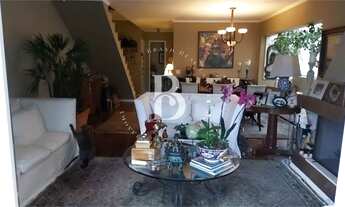 Imagem: Cobertura com 3 dormitórios, 165m2, à