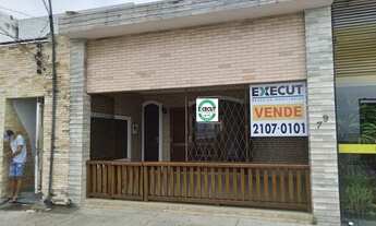 Imagem: Casa para venda, Manaíra, João Pessoa