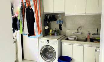 Imagem 7: Apartamento para venda localizado no bairro Indianópolis - São Paulo/SP