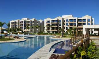 Imagem 2: Wai Wai, 78m2, Porteira Fechada, 2 Qtos, Ar Condicionados e Aquecedorres