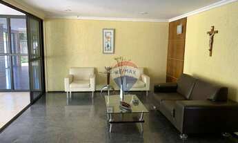 Imagem 3: Apartamento com 5 dormitórios à venda, 195 m² por R$ 649.999,00 - Guararapes - Fortaleza/C