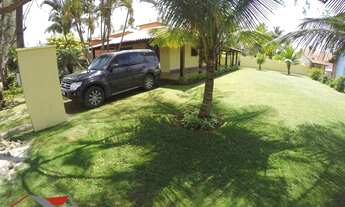 Imagem 4: Casa para venda com 144 metros quadrados com 3 quartos em Long Beach (Tamoios) - Cabo Frio