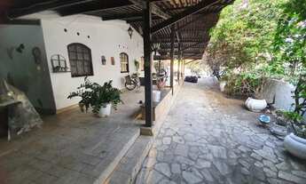 Imagem 3: Casa para Venda no Jardim Oceania - 3Q sendo 1Ste - 1Vg