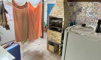 Imagem 6: Duas casas no terreno em Balneário Camboriú no bairro dos Estados