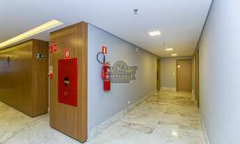 Imagem 3: CURITIBA - Conjunto Comercial/Sala - Cabral