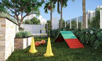 Imagem 7: Lançamento na Aldeota com 224m de sofisticação e bem estar