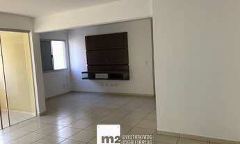 Imagem 2: Apartamento com 3 quartos no Setor Negrão de Lima