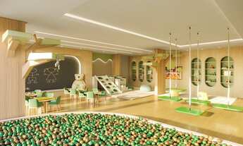 Imagem 7: Itapema - Apartamento Padrão - MEIA PRAIA