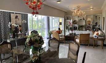 Imagem 6: SP II - Elevador panorâmico 4 pisos. Piscina, Lareira, Gourmet!