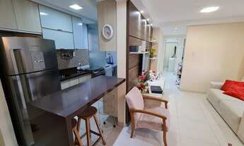 Imagem 7: Apartamento para venda com 71 metros quadrados com 3 quartos