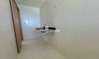 Imagem 2: Vila Velha - Apartamento Padrão - Praia de Itaparica