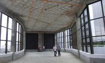 Imagem 6: Ponto comercial/Loja/Box para aluguel possui 223 metros quadrados com 1 quarto