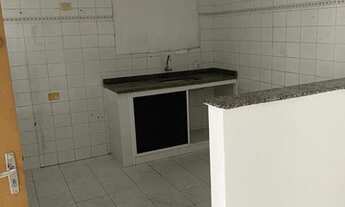 Imagem 1: Casa reformada com dois dormitórios na Avenida Cangaiba!