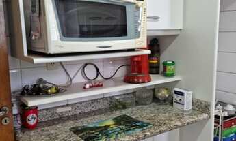 Imagem 2: Apartamento para venda possui 94 metros quadrados com 3 quartos em Setor Aeroporto - Goiân