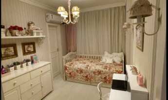 Imagem 7: Apt com 105 m², mobiliado, linda vista, com infraestrutura