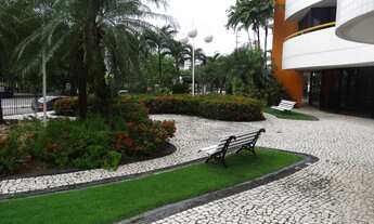 Imagem 5: Alto Padrão, Vista Permanente Cocó,213 m² e 3 Suítes - Fortaleza - CE